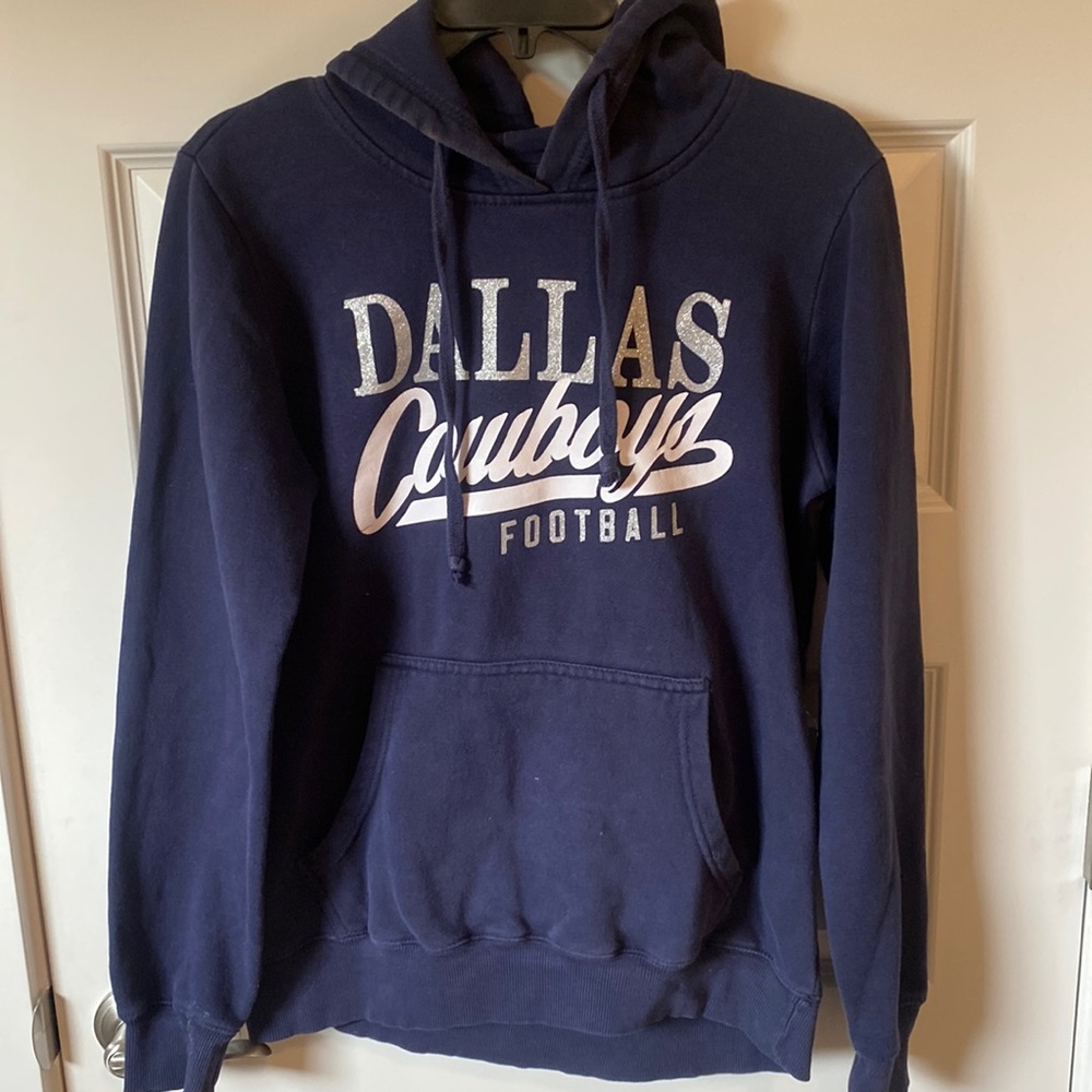 Dallas Cowboy Hoodie
